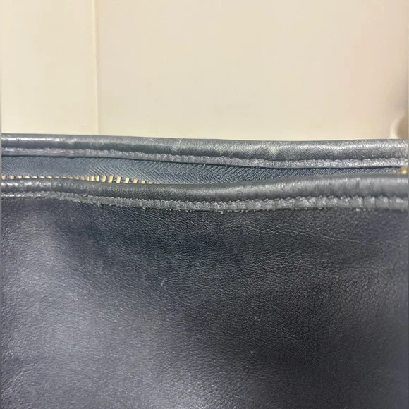 Vintage coach bag - Picture 7 of 13